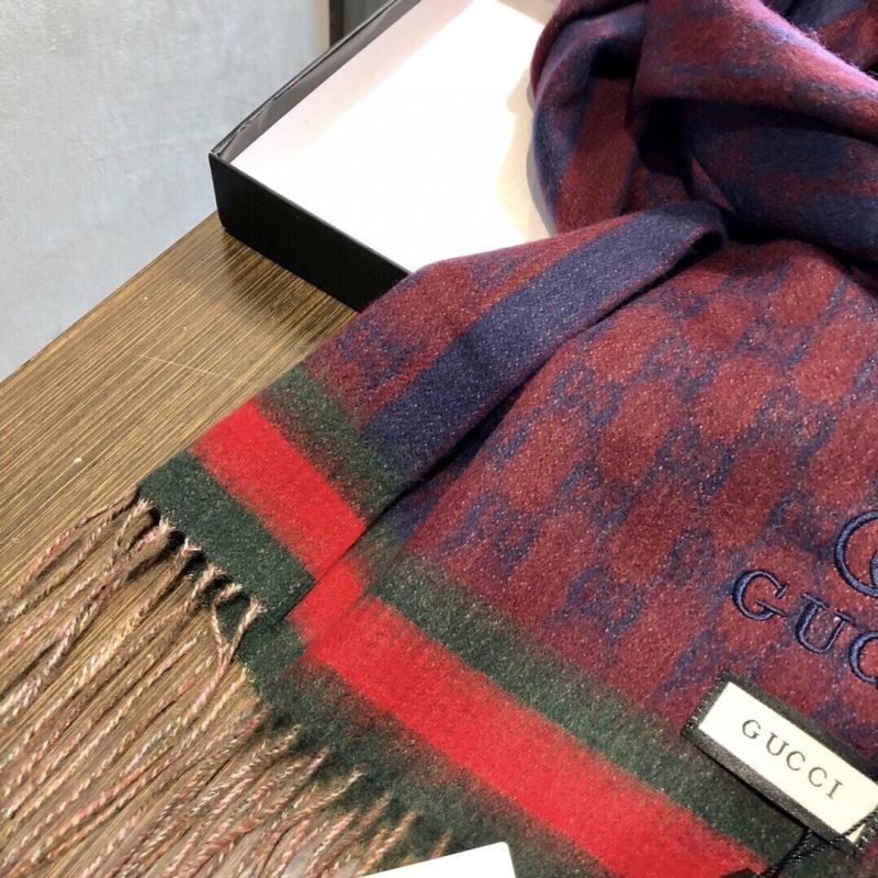 Gucci Scarf